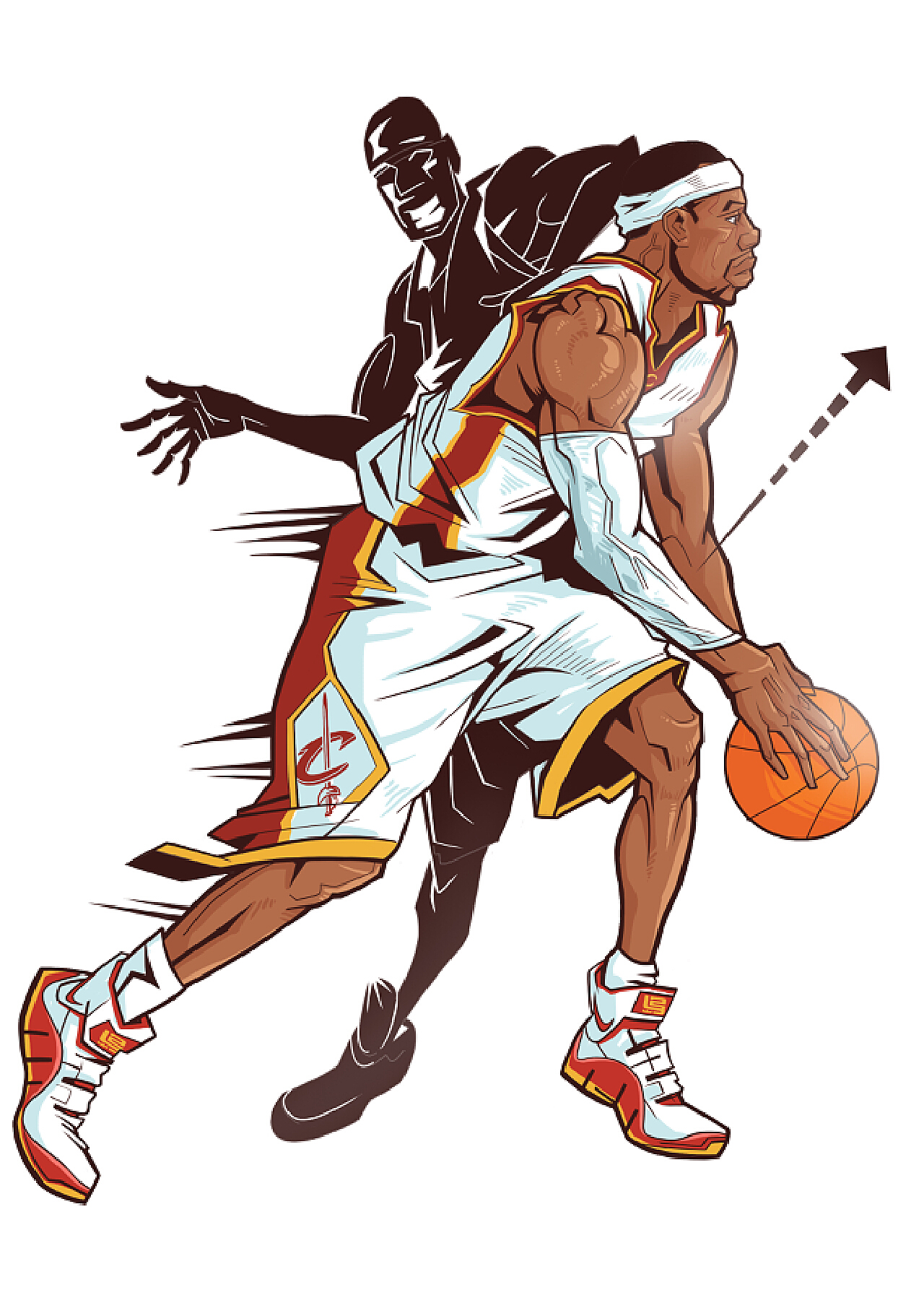 表现也引人 表现也引人