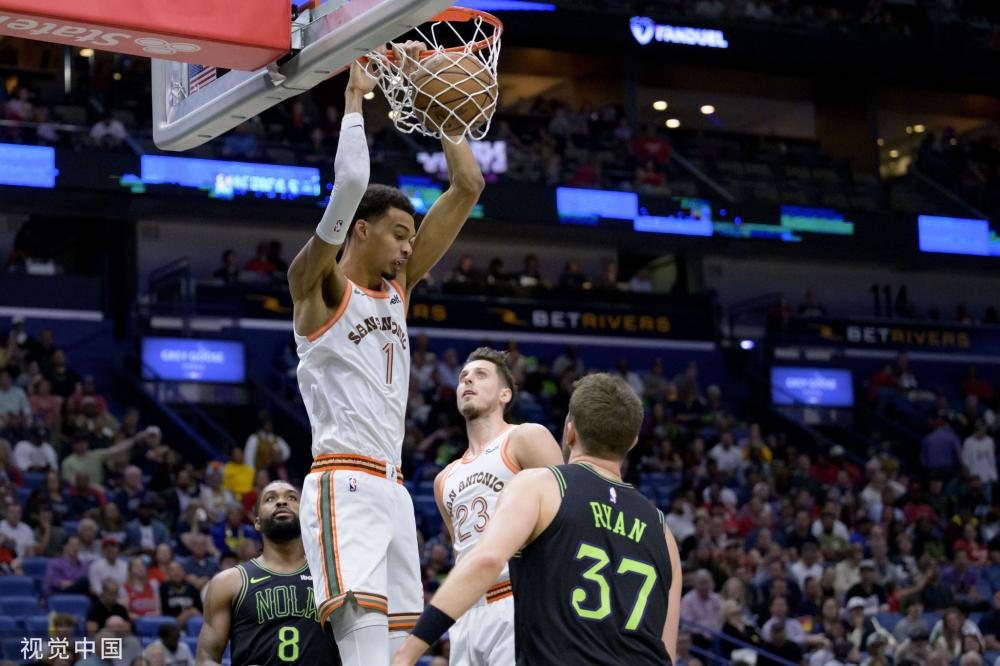 热刺的挑战 热刺的挑战