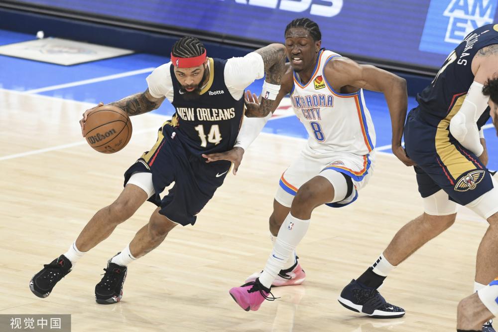 鹈鹕这笔交 鹈鹕这笔交